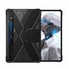 Чехол-подставка для планшета, игровая оболочка из ТПУ для Nubia RedMagic 5 Pro, аксессуары