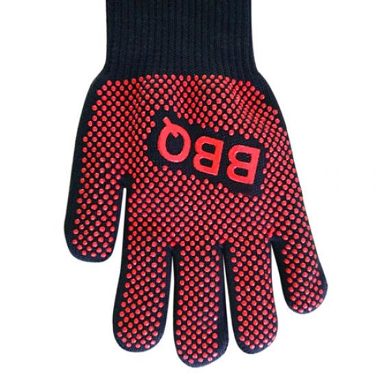 1 шт. Кухонная термостойкая перчатка