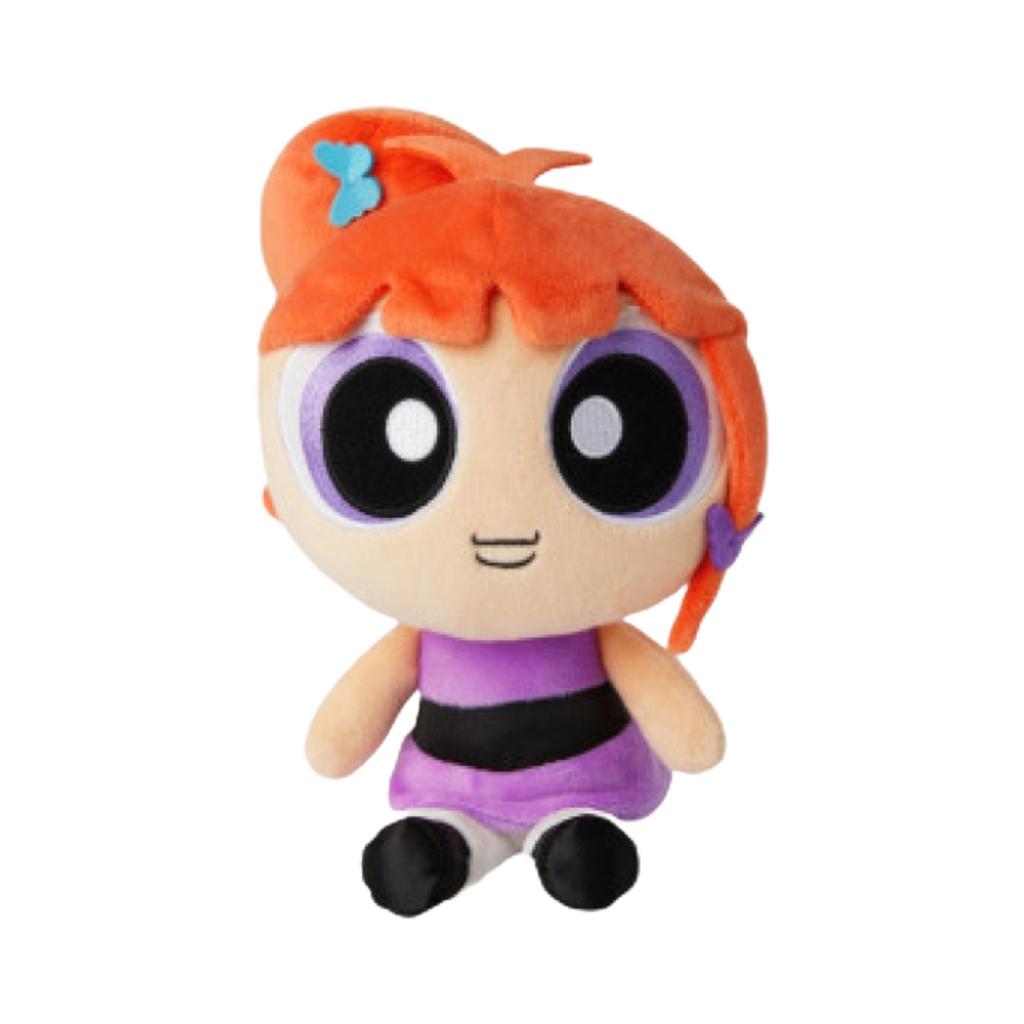 Newjeans x The Powerpuff Girls Doll Medium Hyein