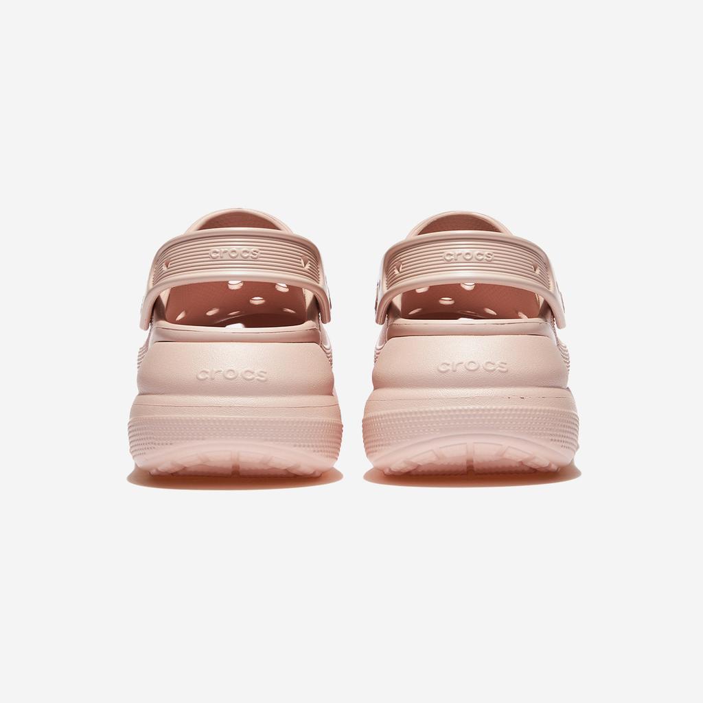 Crocs Crush Clog, CRS207521, 1010112542, популярная корейская обувь