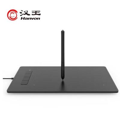 Цифровой графический планшет Hanvon Kuxue