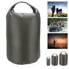 8L 40L 70L Outdoor Storage Bag Traveling Carrying Swimming Bags For Boating Kayaking Canoeing Floating Dry Sack Pouch Portable