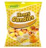 Конфеты Woogie Honey с медовой начинкой 150 г