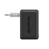 Автомобильный Bluetooth 5.3 приемник передатчик адаптер 3 в 1 Mp3 беспроводной плеер аудио AUX преобразование 3,5 мм разъем поддержка U Disk TF карта