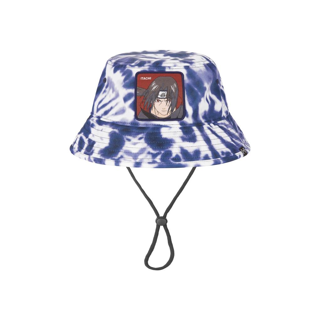 Bucket Hat with Adjustable Lace Naruto Classic Itachi