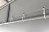 Cable Ties 2.5x100mm White 100 Pcs