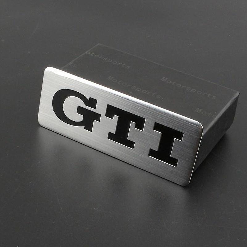 T253D Limited Edition For Volkswagen Adhesive Emblem Rear Trunk Badge Fender Sticker Body Decal Car Stickers For VW Golf Jetta GTI