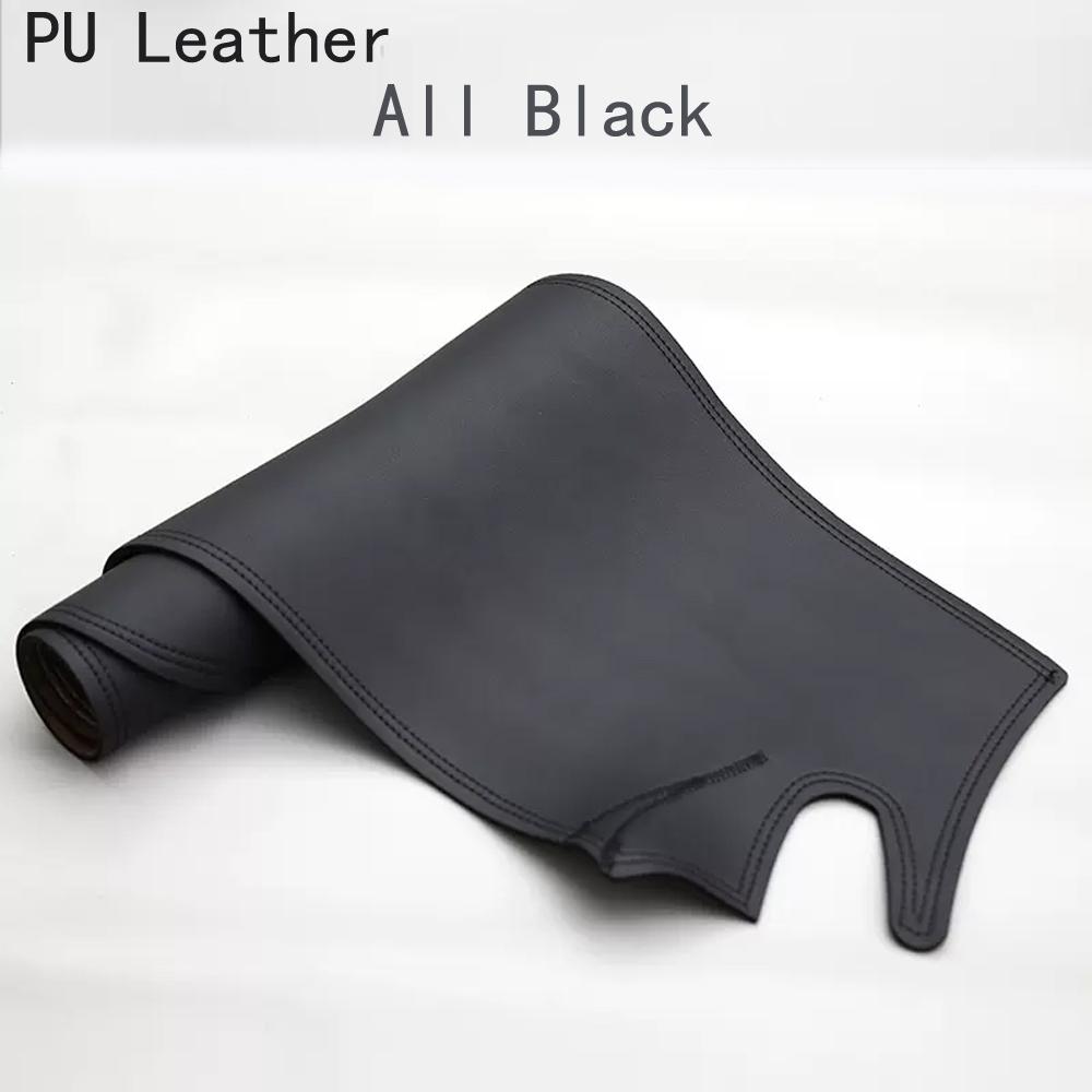 Накладка на приборную панель, коврик, кожаная накладка, солнцезащитный козырек, защита, нескользящие автомобильные аксессуары для Maserati GranTurismo GT 2007- 2010 2018