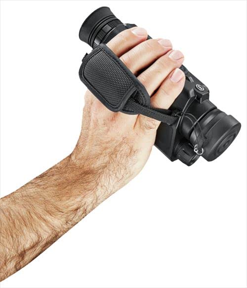 Bushnell Digital Night Vision Scope Equinox X650 EX650