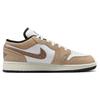 Jordan 1 Low SE 'Brown Elephant' GS DZ5368-201