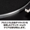 Audio-Technica AT-LP60XBT Полностью автоматический проигрыватель виниловых пластинок Совместимость с Bluetooth Глянцевый черный