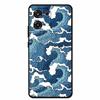 For OPPO A6 Pro 4G 5G 3D Flower Case F31 Soft TPU Bumper Protector Relief Emboss Silicone Phone Cover for F 31 A 6 Fundas Coque
