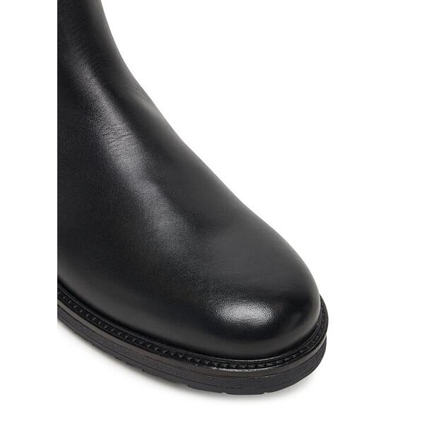 Ботинки челси Marc O'Polo 507 27385001 100 Черный