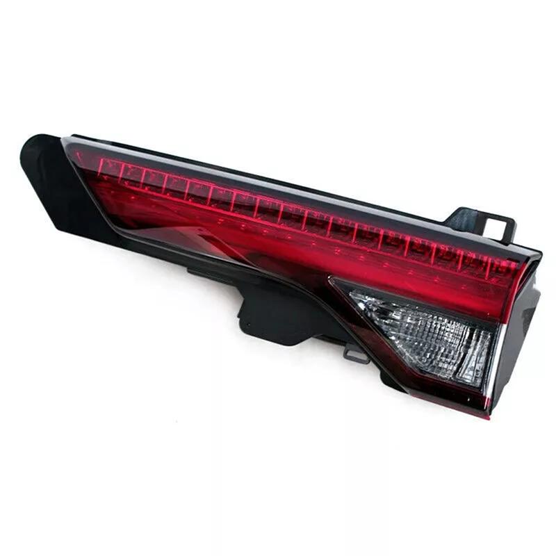 Car Rear Inner Tail Light LED Brake Lamp Assy For Mitsubishi Outlander PHEV -2024 Stop Turn Signal Lamp