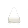Baguette Armpit Bag Autumn New Commuter Fashion Simple Portable Women's Bag Retro Shoulder Bag