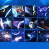 Bview Art 50 листов 15x15 см красочные квадратные оригами легко сгибаются для складывания двусторонняя бумага для рукоделия своими руками для школьников предмет