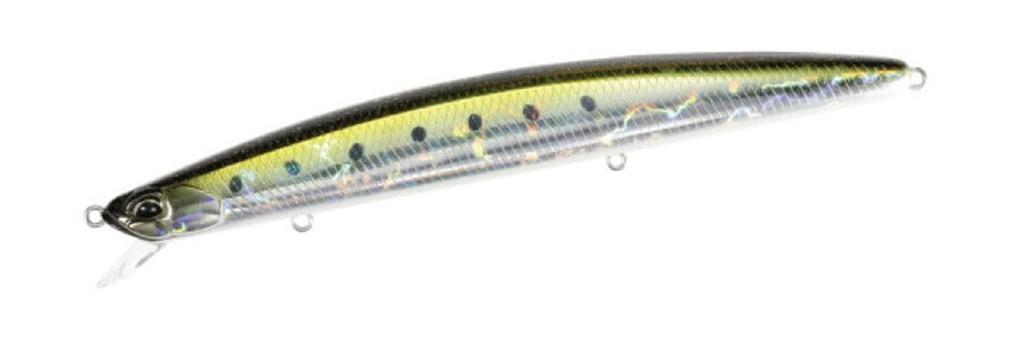 DUO Плавающая приманка Tide Minnow Lance 150F ADA0725 (3752)