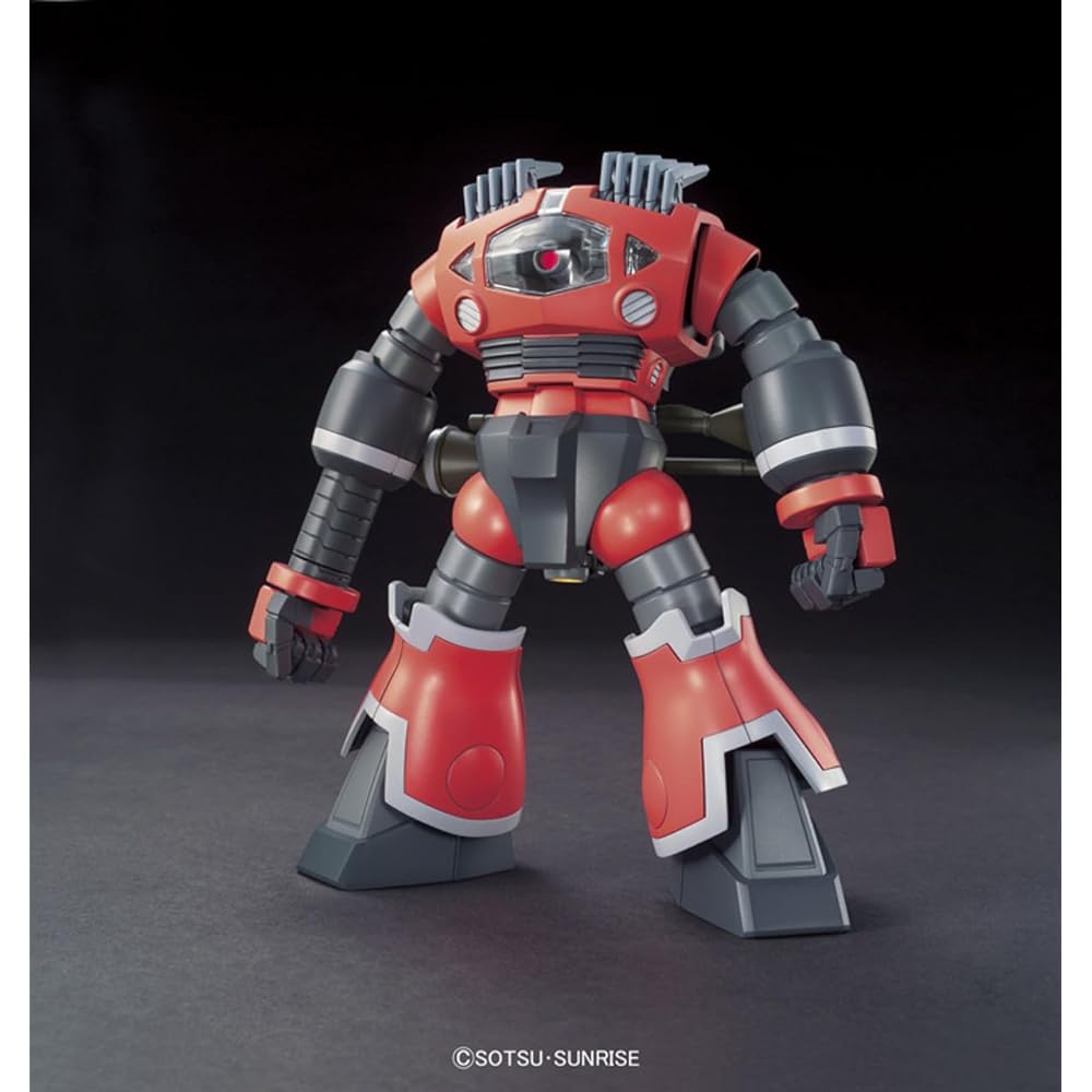 Bandai HGUC 1/144 MSM-08 Zogok Версия Unicorn Сборная модель Серия Gundam UC