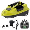 GPS Fishing Bait Boat with 3 Bait Containers Automatic Bait Boat with 400-500M Remote Range