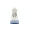 Gore-Tex x Nike Air Force 1 High WTR Phantom Унисекс Кроссовки Белый Черный Прозрачный CQ7211-002