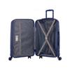 VALISE RIGIDE BLUE CH3 MOYENNE (TAILLE M)