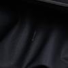 Chanel Сумка-тоут MM A15991 Новая дорожная линия черный нейлоновый холст Женская Б/У
