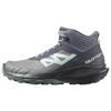 Женские кроссовки Outpulse Mid GORE-TEX 'Quiet Shade Ebony' 470672