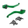 CNC Short Clutch Brake Lever fit for YAMAHA XSR 155 MT15 2019-2022