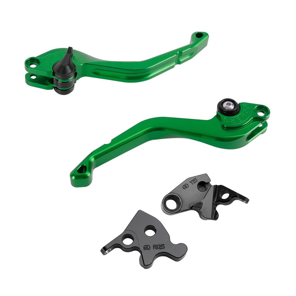 CNC Short Clutch Brake Lever fit for YAMAHA XSR 155 MT15 2019-2022
