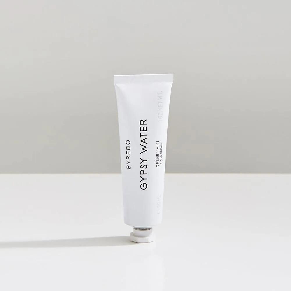 Byredo Крем для рук Gypsy Water 30 мл