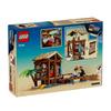 LEGO 75636 ВАН ПИС Хижина в Деревне Ветряных Мельниц