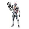 TAMASHII NATIONS S.H.Figuarts Kamen Rider Drive Kamen Rider Mach Heisei Generations Edition, Approximately 145mm PVC & ABS Painted Action Figure