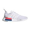 NMD_R1 'Белый Ярко-красный' IF8028