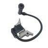 Новая катушка зажигания GM291 Для Mitsubishi GM291 GM301 GT1000 10 л.с. KE24024AA 4 л.с. 5,5 л.с. 6 л.с. Двигатели Vanguard 715023 715118 715464