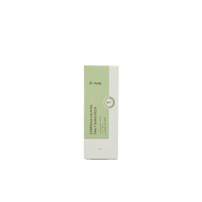Centella Успокаивающий ежедневный солнцезащитный крем SPF50+ PA++++ 60 мл