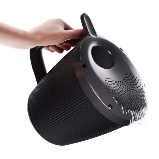 Фильтр-крышка для слива для Thermomix TM7 Практичное приспособление для слива и насадка-сито с портом для добавления ингредиентов для кухонного аксессуара