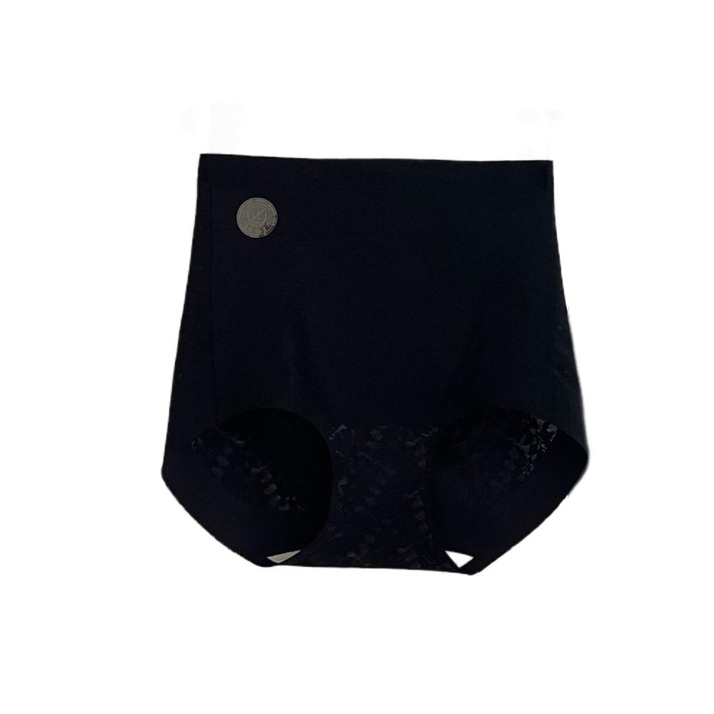 High Elastic High Waist Underpant Shapers Slimming Shapewear Seamless Panties Women Shape Control