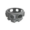 Plastic Shrimp Breeding Protector Aquarium Tunnel Hide Decoration Fish Refuge Caves Small Ornamental Habitat