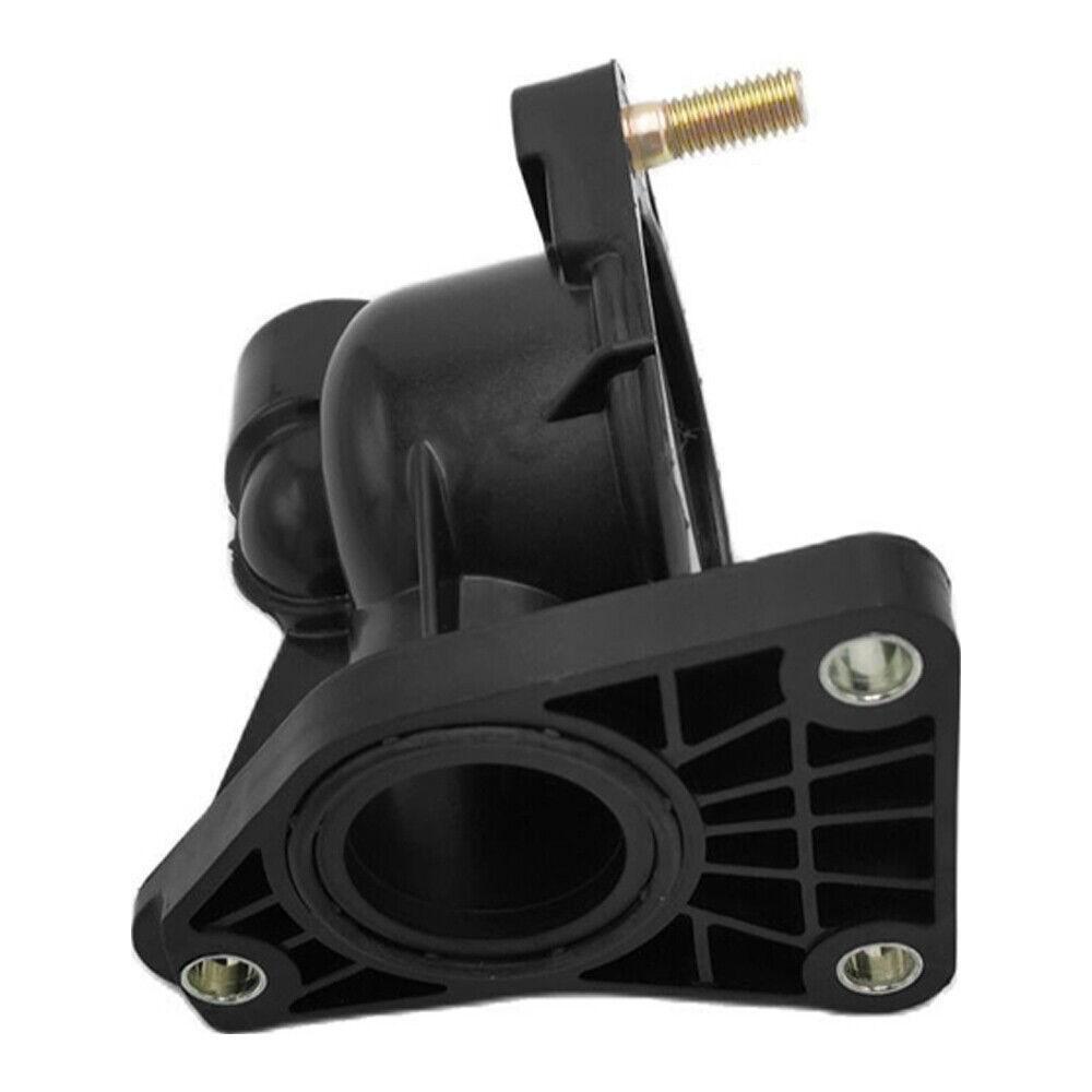 Новый для Hyundai i10 2007-2019 i20 2008-20 1.2L Бензин 25630-03010 Корпус термостата