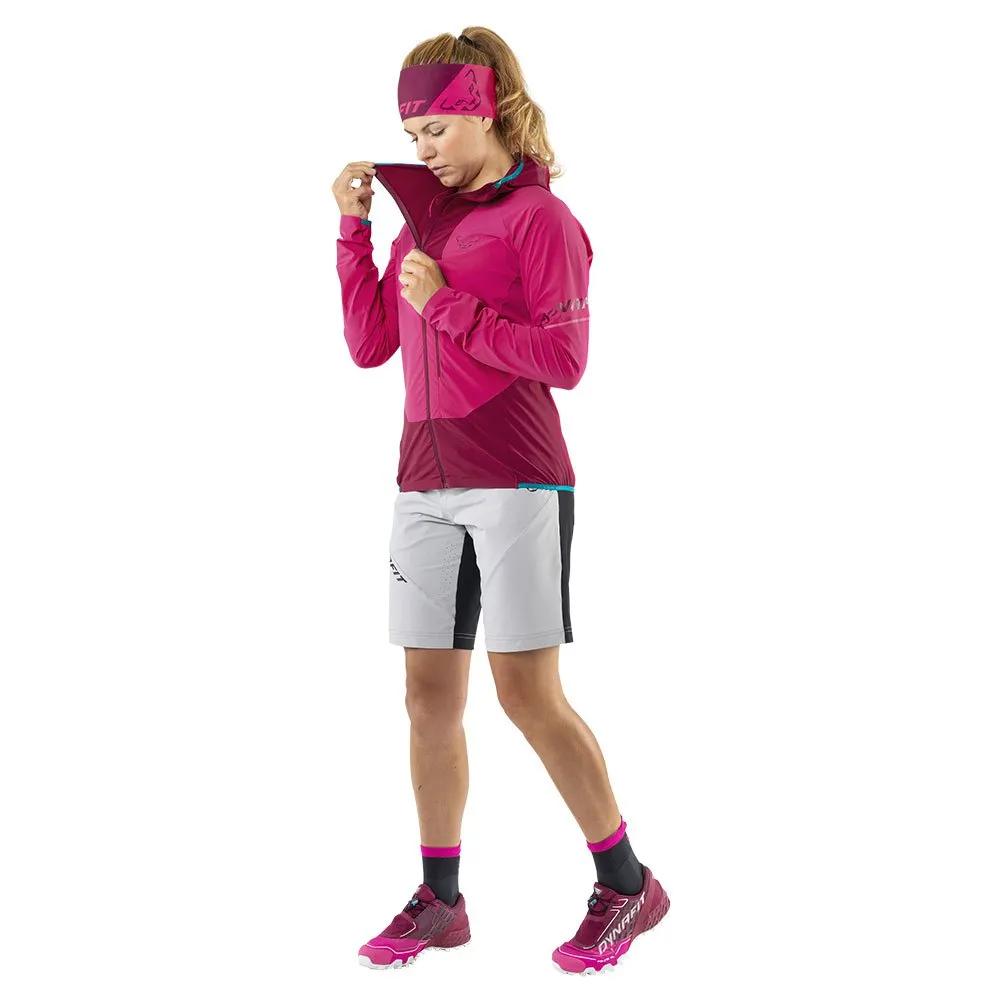 DYNAFIT Шорты Traverse Dynastretch