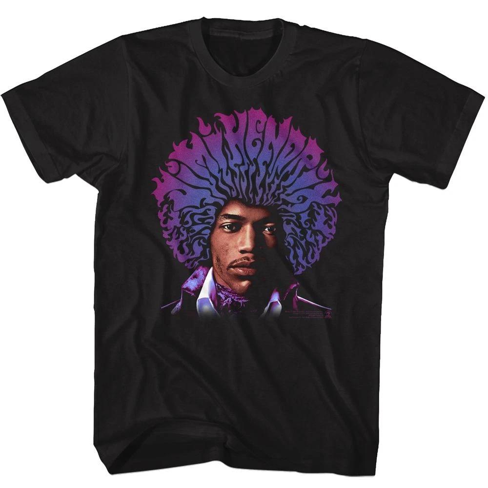Jimi Hendrix Name Fro Music Children's T-shirt