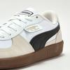 Puma Палермо Дофамин Немецкие Тренировочные Повседневные Туфли с Носком-Крышкой