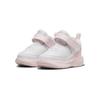 (TD) Air Jordan Max Aura 5 'White Pink' Baby FD8791-100
