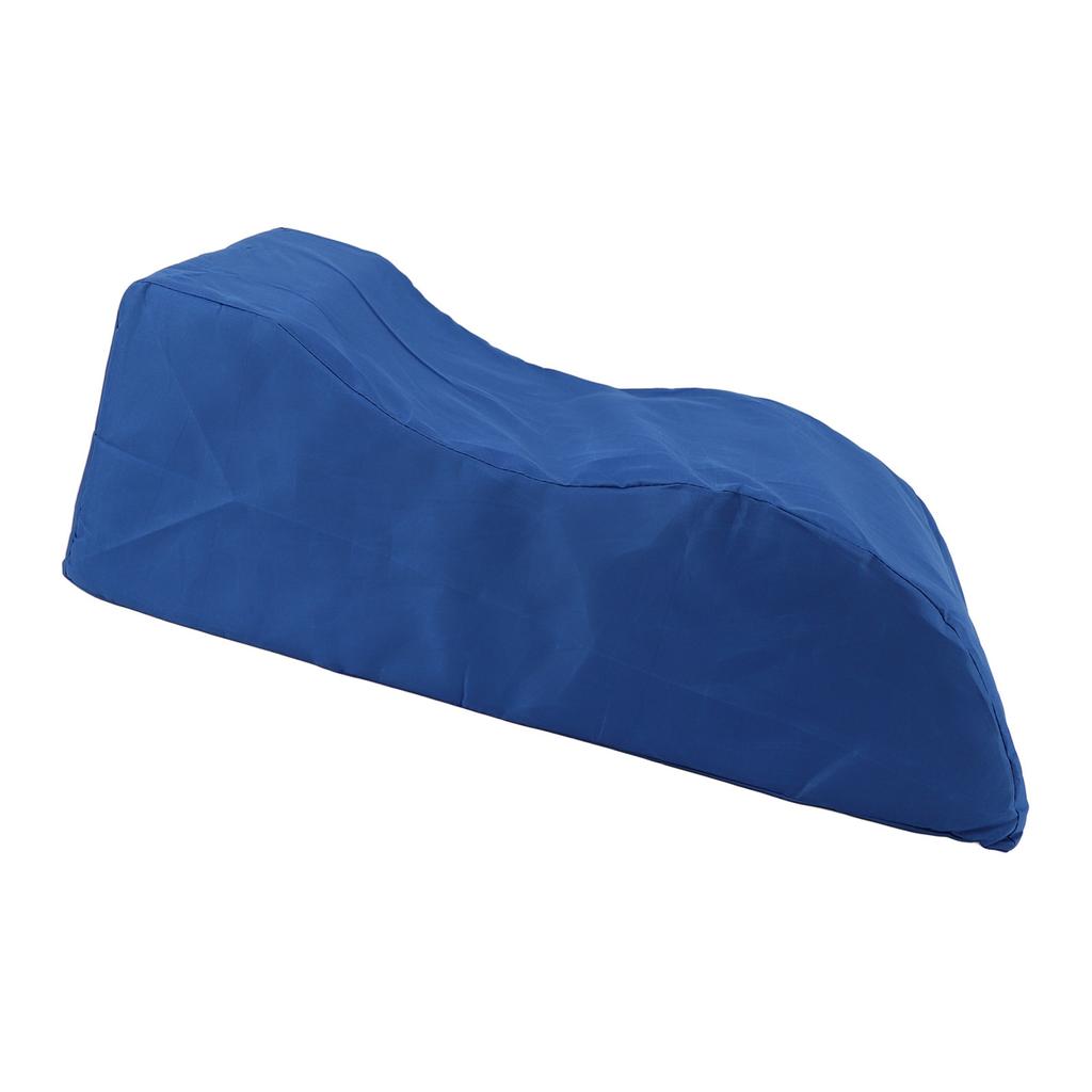 S-образная губка, портативная дорожная подставка для ног, подушка для ног, подушка для отдыха, подставка для ног, подушка для ног