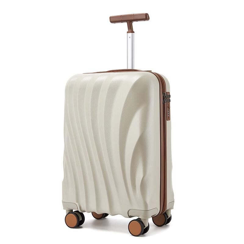 Champion GJDK03A1 Single Pull Rod Luggage