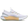 Under Armour Женские кроссовки HOVR Phantom 3 Launch White Orange Ice 3026466-100