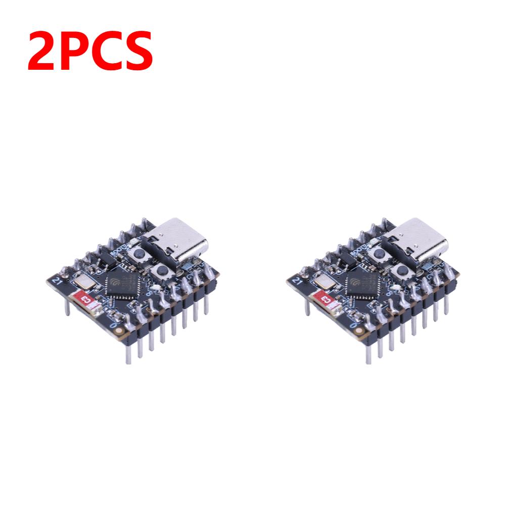 1-10PCS ESP32 C3 SuperMini WiFi Bluetooth-Compatible Board SuperMini Development Board Development Board CORE Board for Arduino