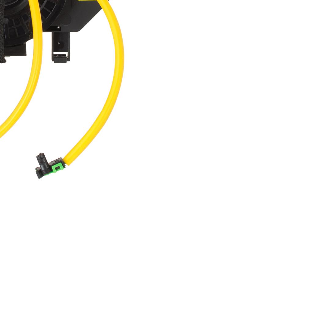 Fiat Grande Punto 2005- steering wheel shift paddle COMBINED SWITCH with ribbon cable