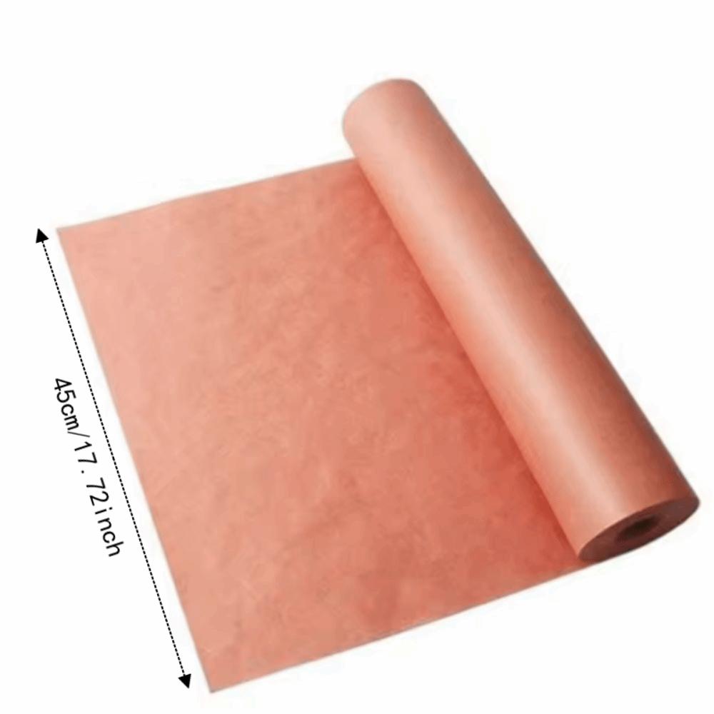 Thickened Smoked Meat Wrapping Paper Heat-resistant Baking Sheet Paper Beef