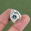 Pinolith Jasper Ring 925 Sterling Silver Ring Stylish Gemstone Ring Antique Ring Handmade Silver Jewelry Gift For Him Available In Ring Size